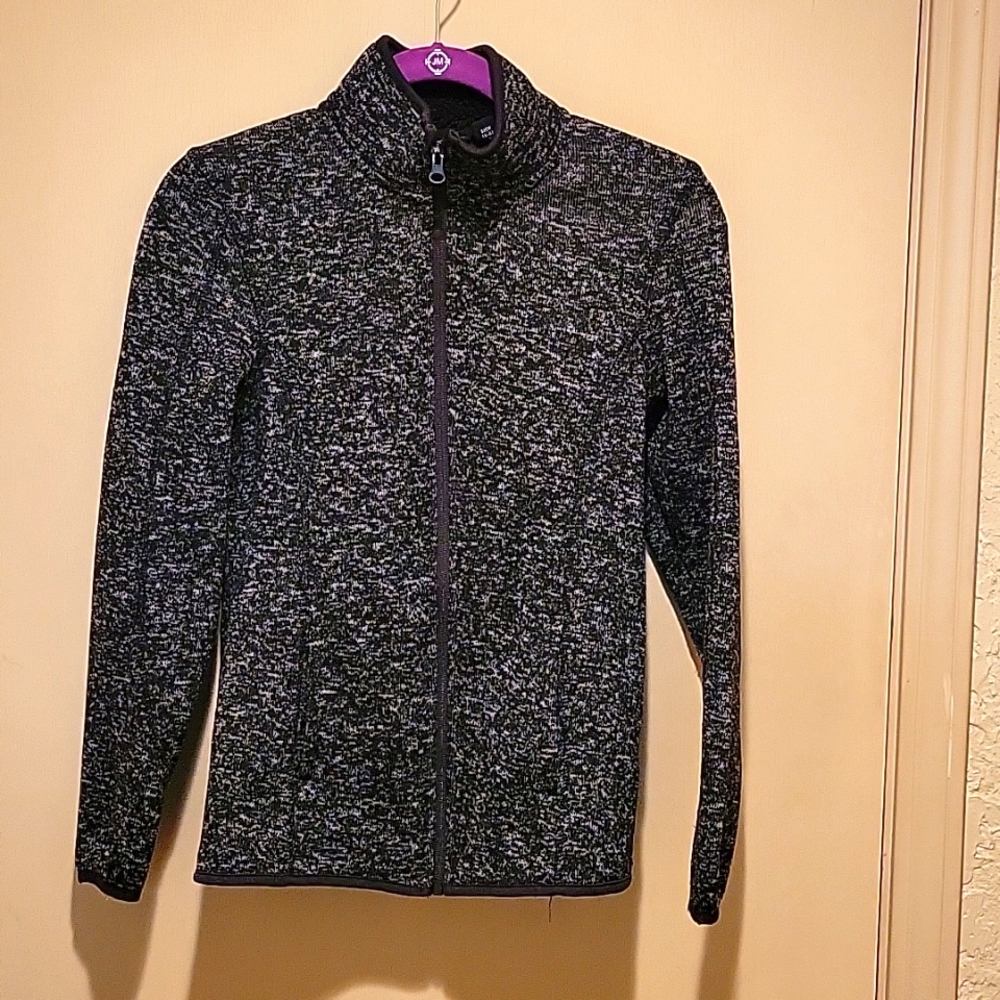 Running jacket